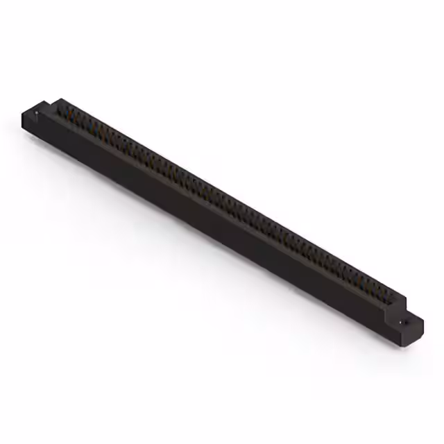 391-114-520-208 EDAC Inc.  Edgeboard Connectors